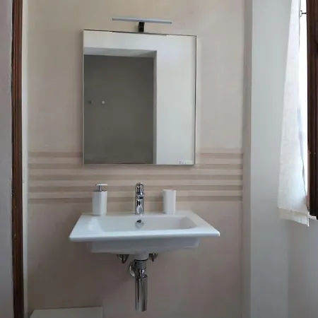 Villino Rosa Villa Portoferraio
