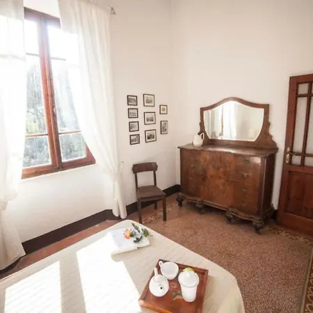 Villa Villino Rosa Portoferraio