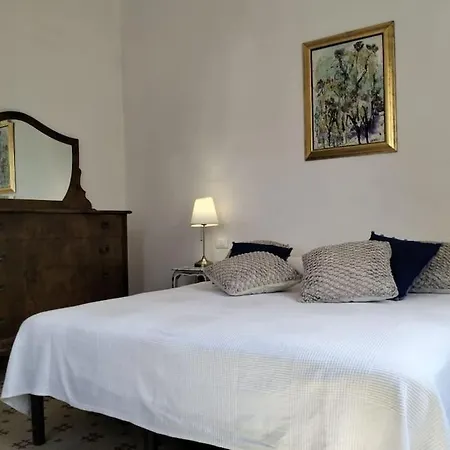 Villino Rosa Villa