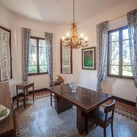 Villino Rosa *