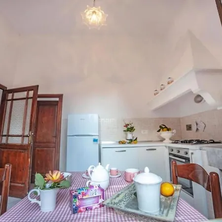 Villa Villino Rosa