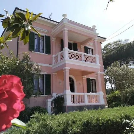 Villino Rosa * Portoferraio