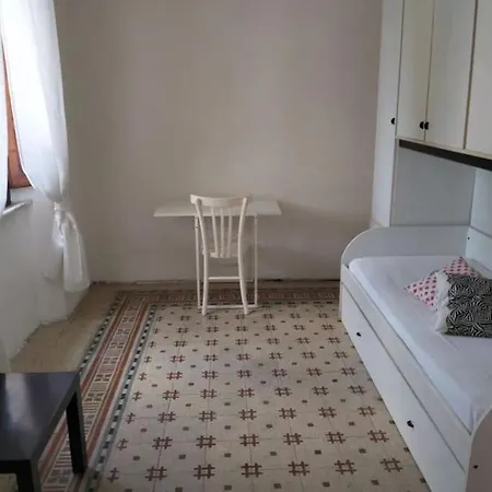 Villino Rosa Villa *