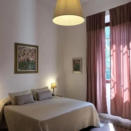 Villa Villino Rosa Portoferraio