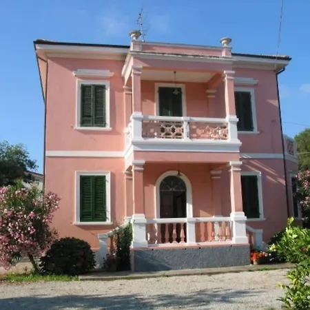 Villino Rosa *