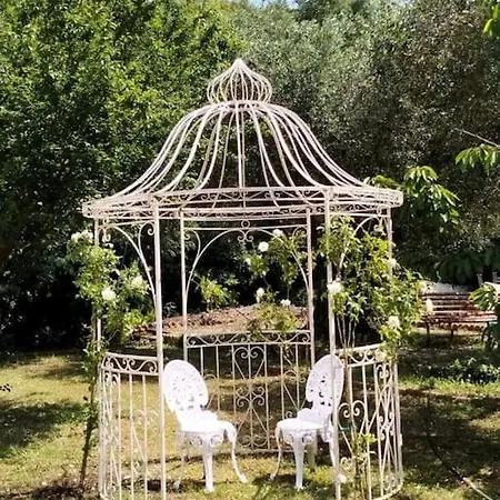 Villino Rosa