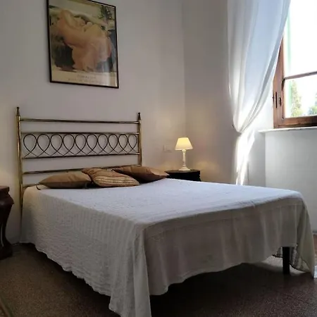 Villa Villino Rosa Portoferraio