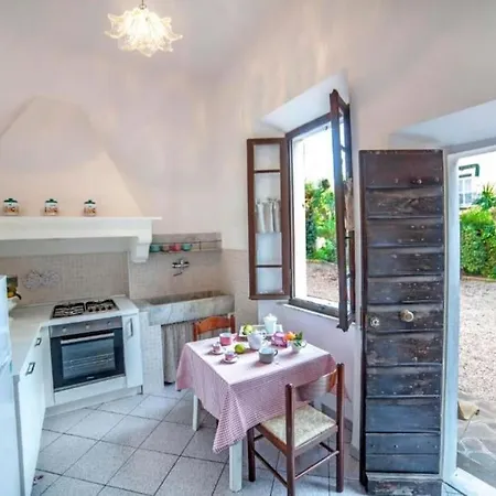 Villa Villino Rosa Portoferraio